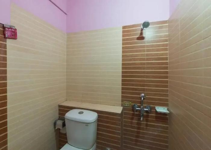 Hotel Mahalaxmi Indo Myanmar