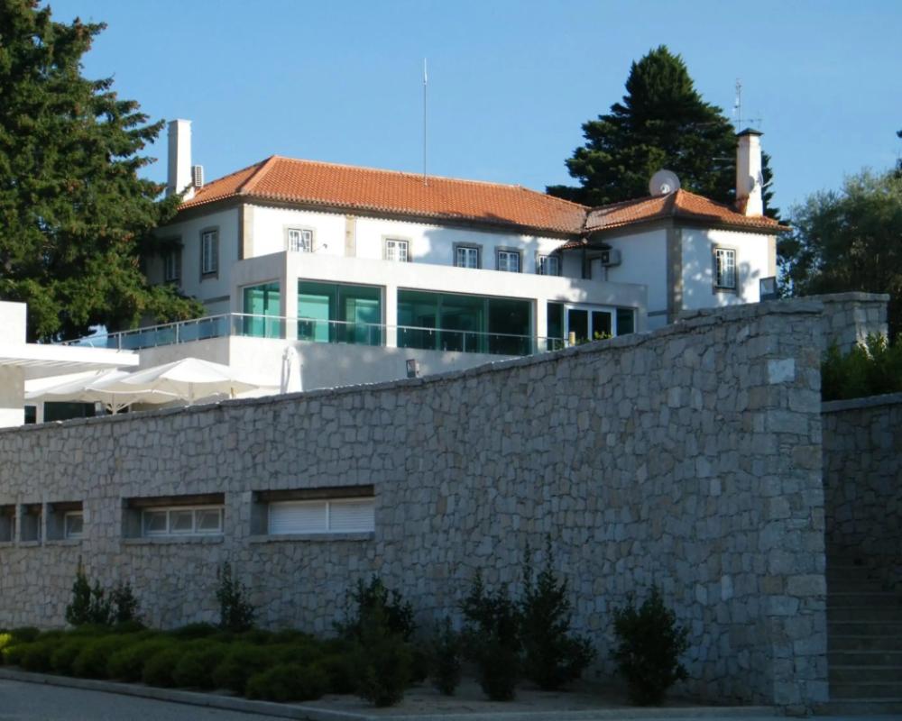 INATEL Vila Ruiva Hotel