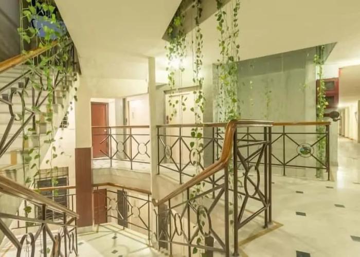 Hotel Hornbill