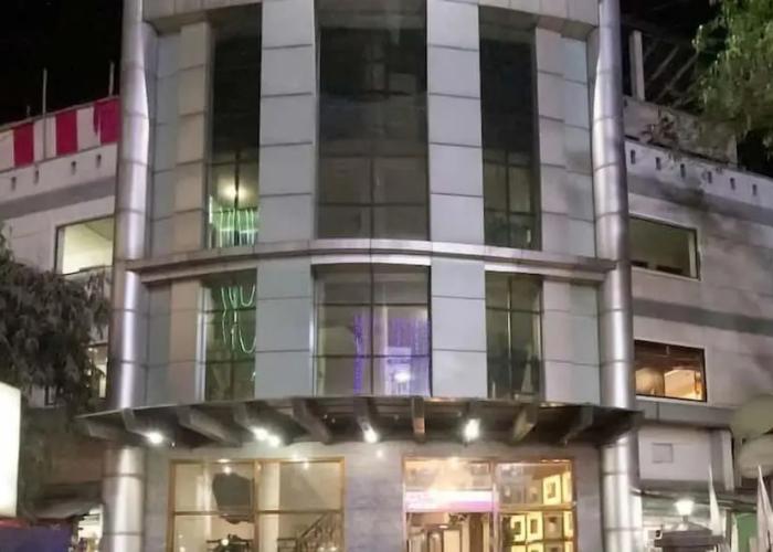 Hotel Hornbill