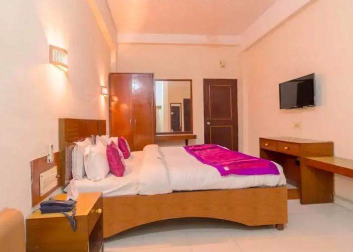 Hotel Hornbill