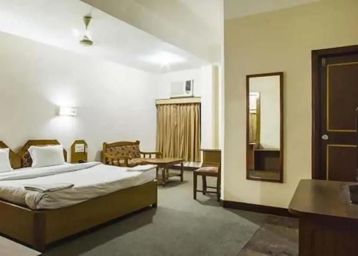 Hotel Hornbill