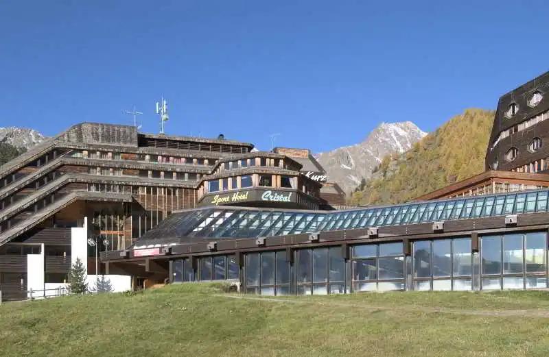 Appartamento Val Senales