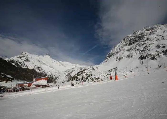 Appartamento Val Senales