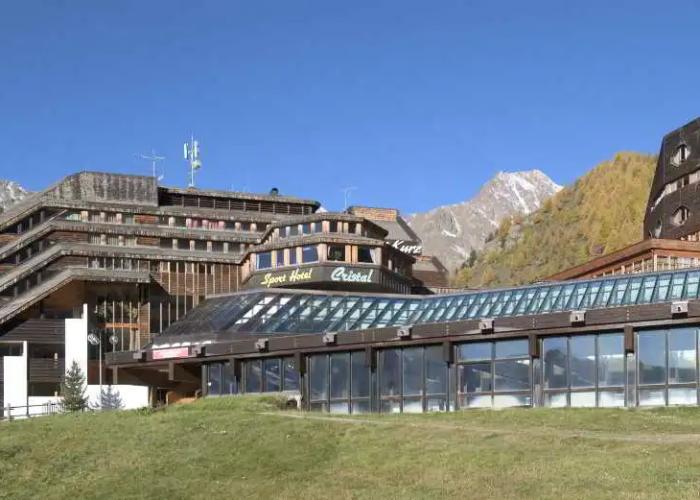 Appartamento Val Senales