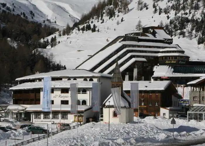 Appartamento Val Senales