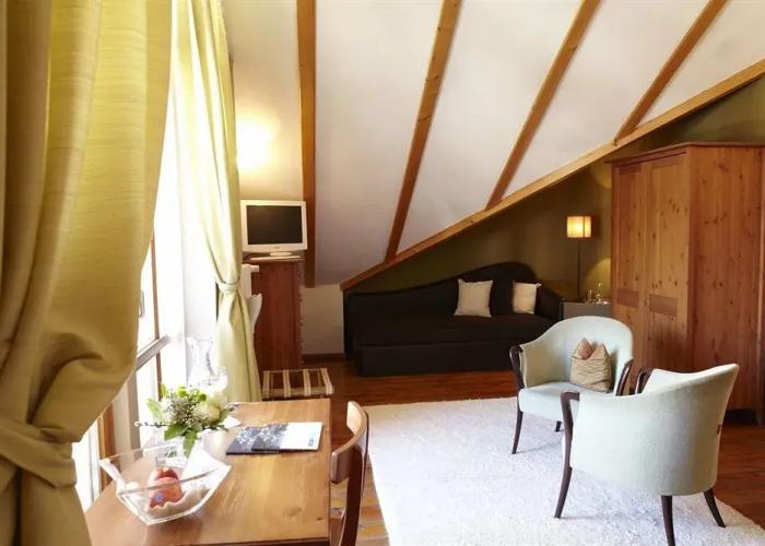 Goldene Rose Karthaus