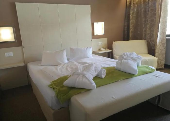 Hotel Vernagt
