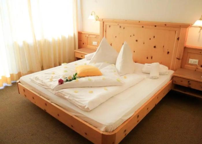 Hotel Vernagt