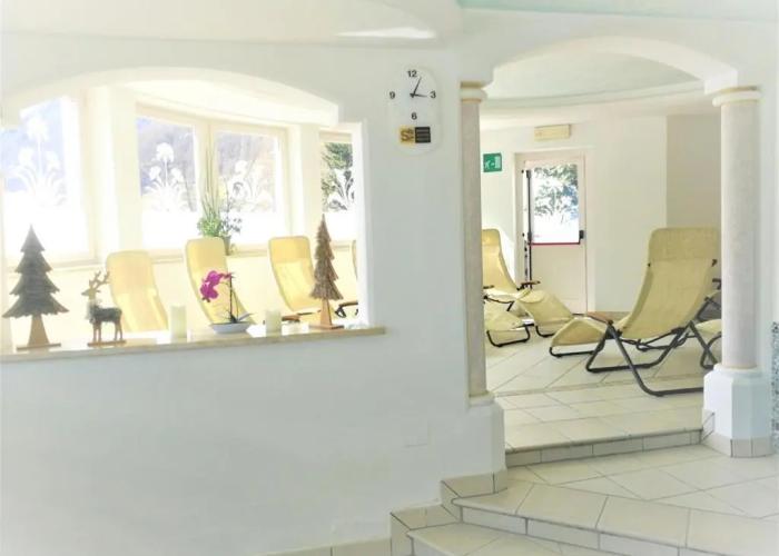 Hotel Vernagt