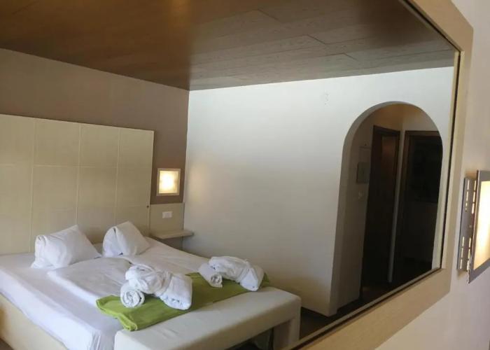 Hotel Vernagt