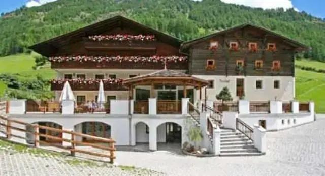 Hotel Rainhof