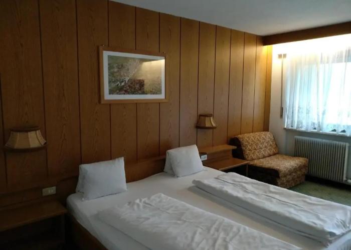 Hotel Rainhof
