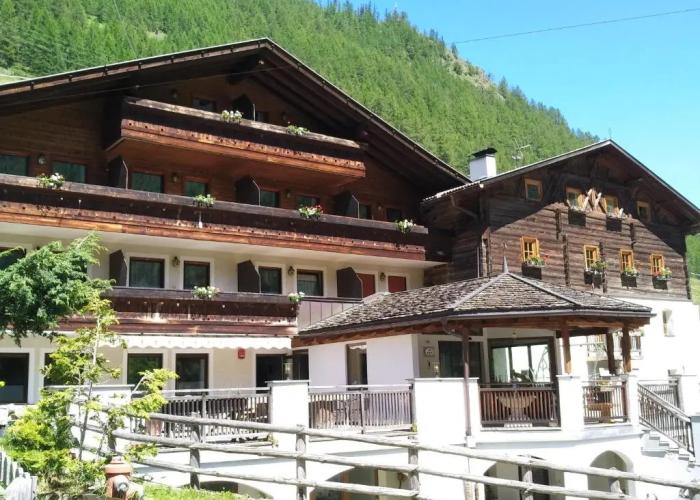 Hotel Rainhof