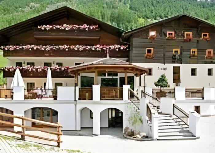 Hotel Rainhof