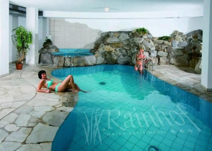 Hotel Rainhof