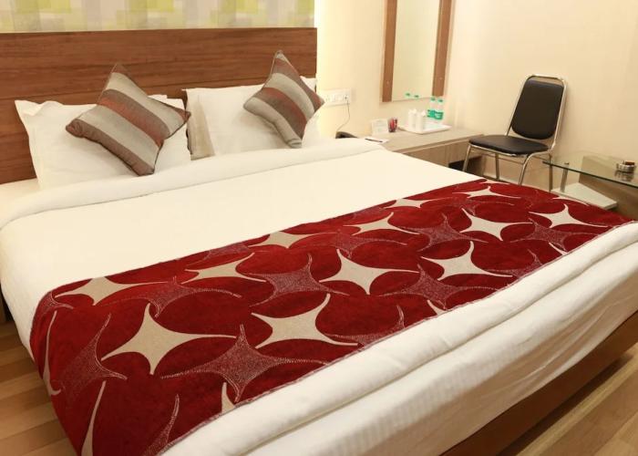 Hotel SJ International