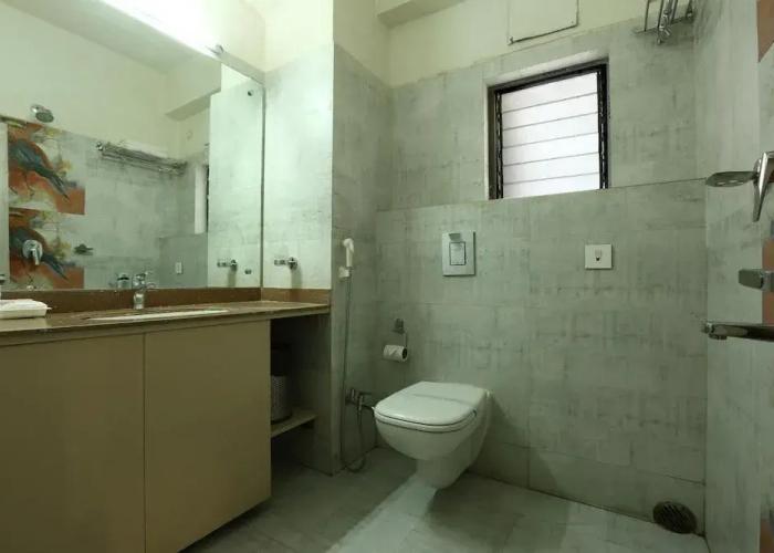 Hotel SJ International