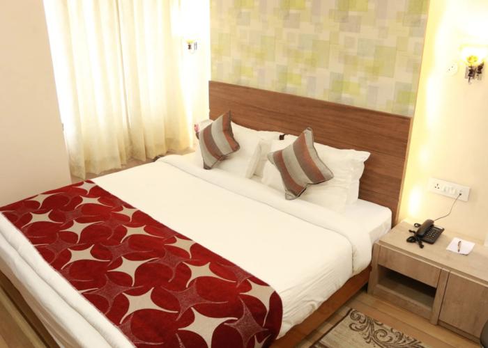 Hotel SJ International
