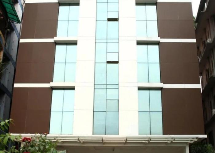 Hotel SJ International