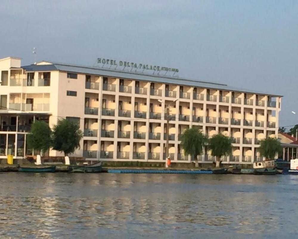 Delta Palace