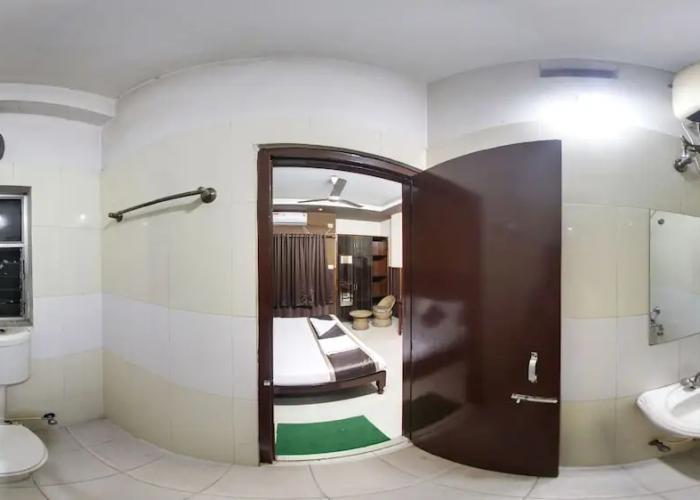 Om Shree Residency