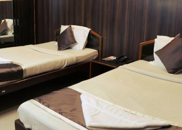 Om Shree Residency