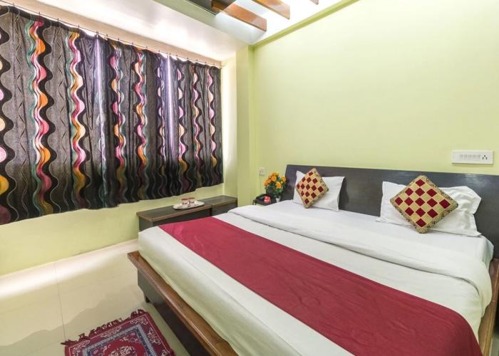 Om Shree Residency