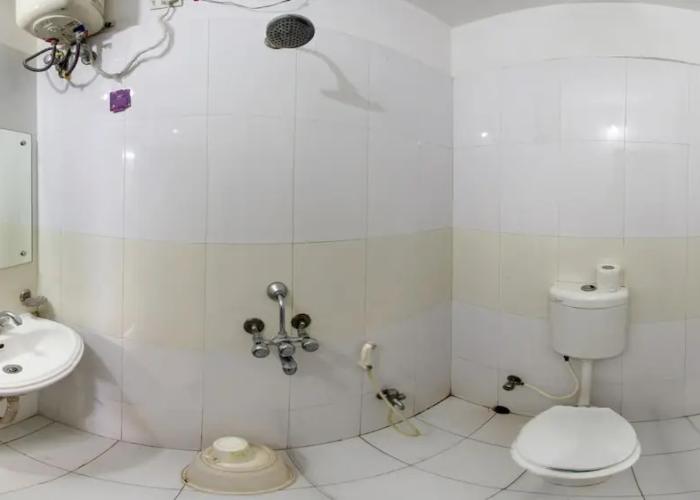 Om Shree Residency