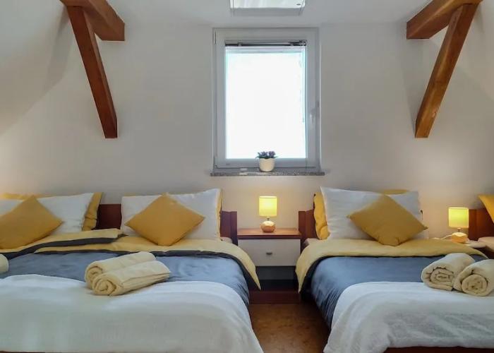 Apartments Vinska Trta