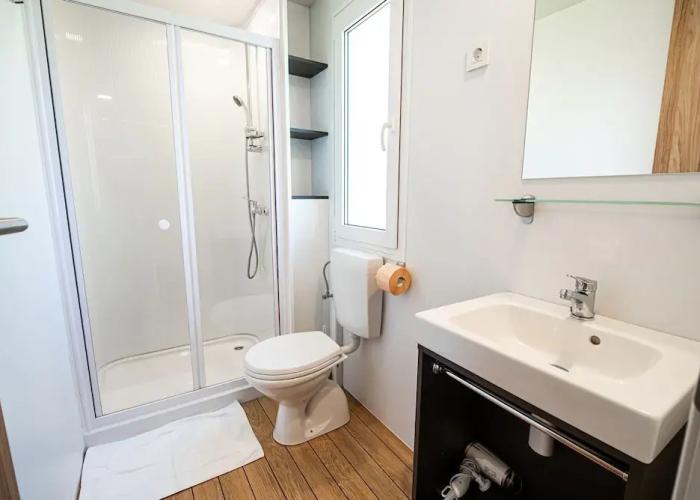 Mediteran Homes with Terme Catez Tickets