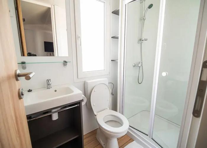 Mediteran Homes with Terme Catez Tickets
