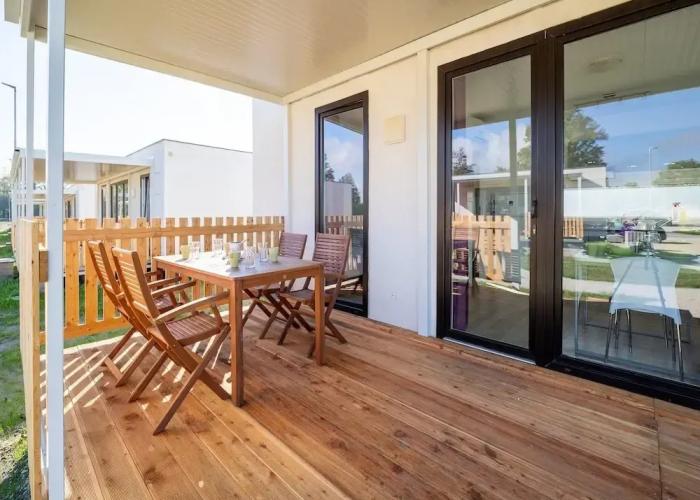 Mediteran Homes with Terme Catez Tickets