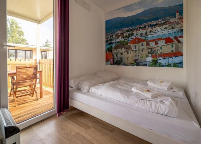 Mediteran Homes with Terme Catez Tickets