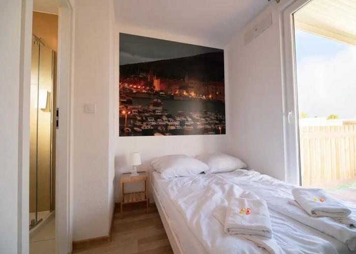 Mediteran Homes with Terme Catez Tickets