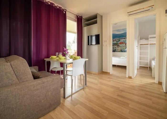 Mediteran Homes with Terme Catez Tickets