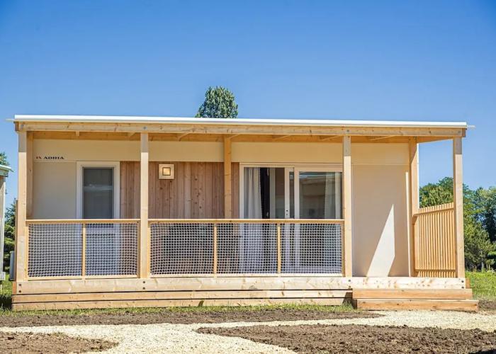 Mediteran Homes with Terme Catez Tickets