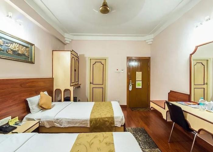 Hotel Nandan