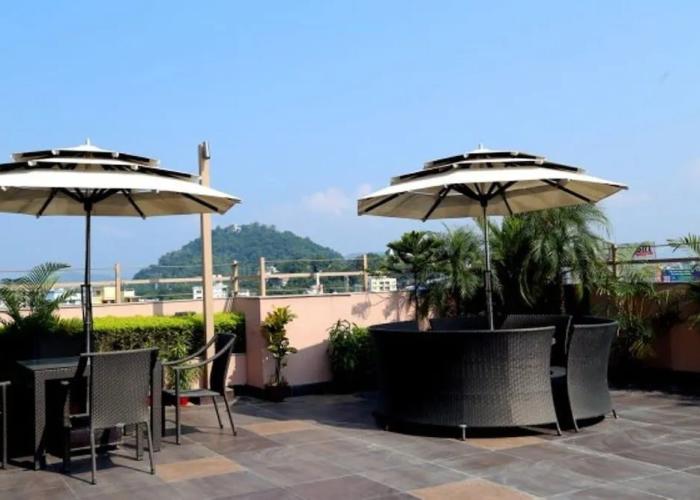 Hotel Nandan
