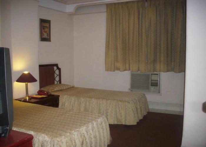 Hotel Nandan