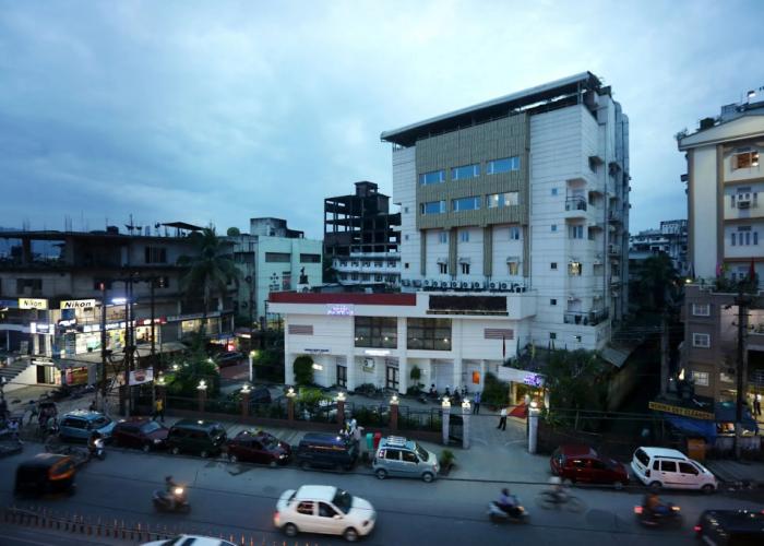 Hotel Nandan