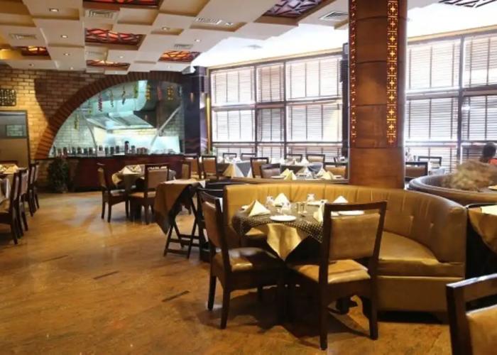 Hotel Nandan