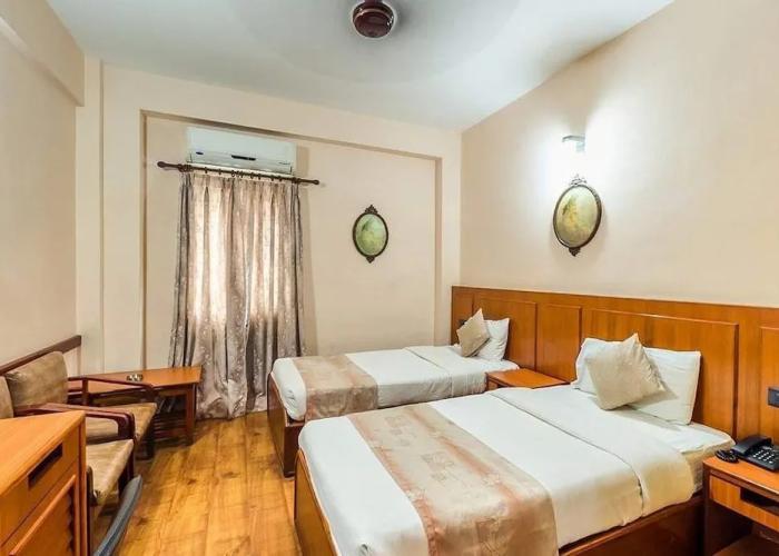 Hotel Nandan
