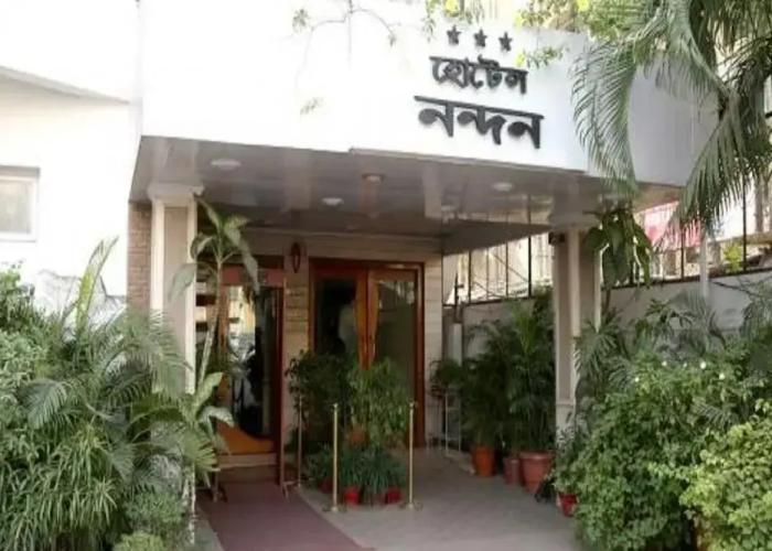 Hotel Nandan