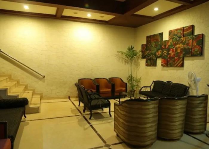 Hotel Nandan