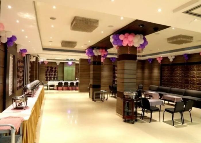 Hotel Nandan