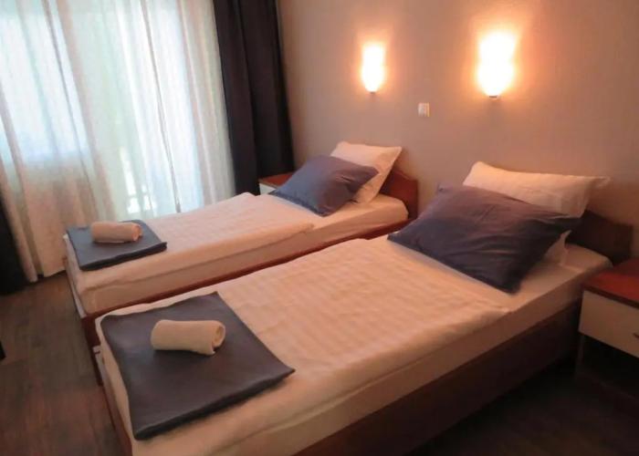 Guesthouse ob Sotočju Budič