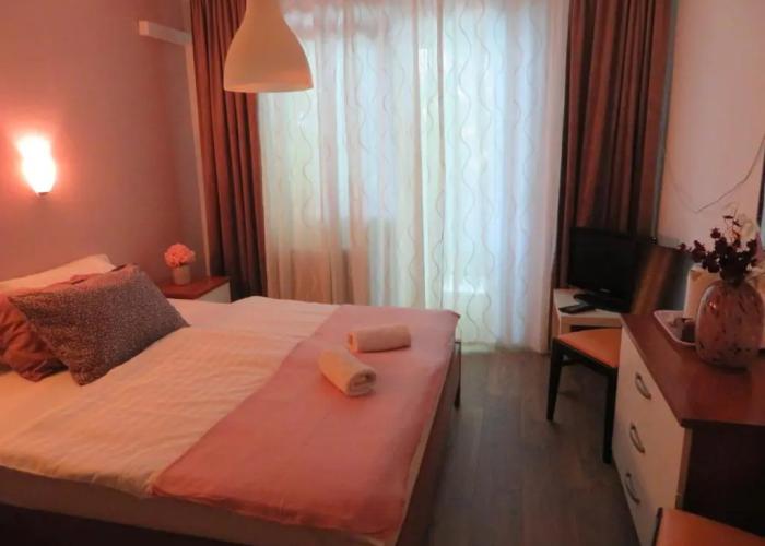 Guesthouse ob Sotočju Budič