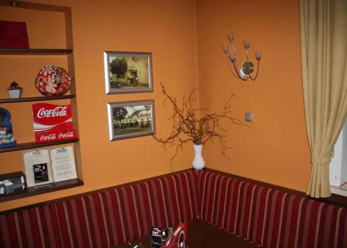 Guesthouse ob Sotočju Budič
