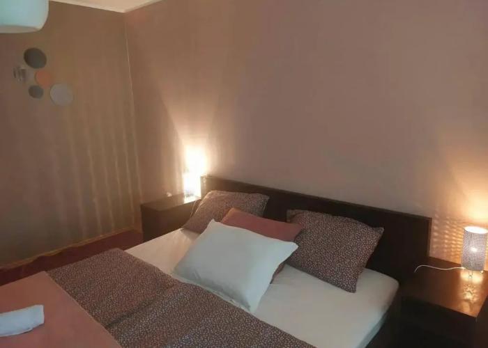 Guesthouse ob Sotočju Budič